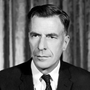 John Kenneth Galbraith